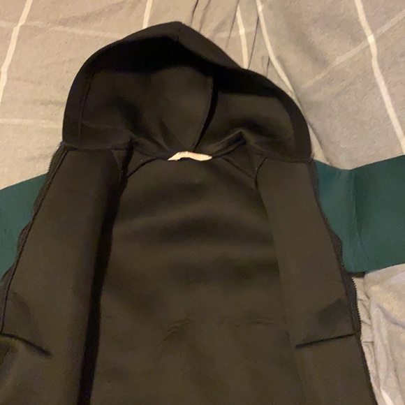 H&M Jacket with hood - Picture 3 of 4